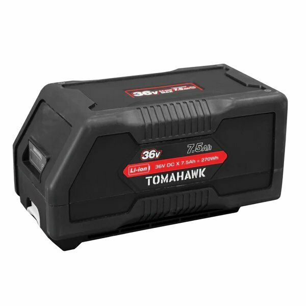 Tomahawk Power Rechargeable 36V Lithium-Ion 7.5Ah for Tomahawk Battery Mosquito Fogger eTMD14-36V7AhB